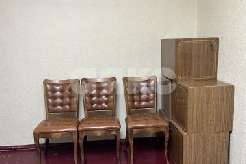 Фото №5: 2-комнатная квартира 43 м² - Белоозёрский, мкр. Красный Холм, ул. 50 лет Октября, 12