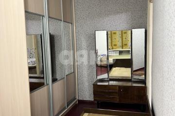 Фото №2: 2-комнатная квартира 43 м² - Белоозёрский, мкр. Красный Холм, ул. 50 лет Октября, 12