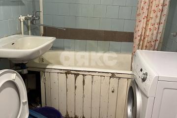 Фото №3: 2-комнатная квартира 43 м² - Белоозёрский, мкр. Красный Холм, ул. 50 лет Октября, 12