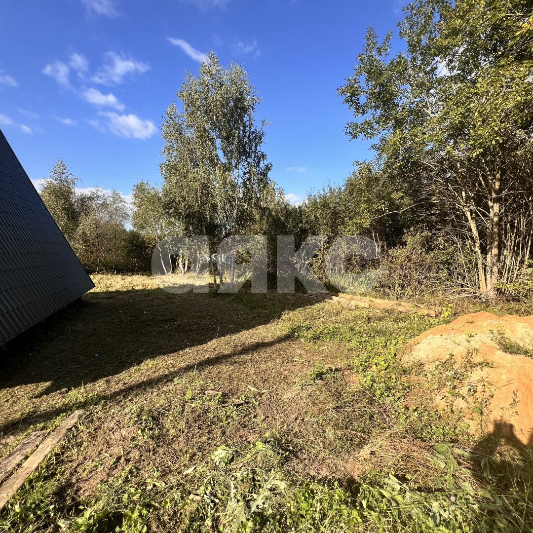 Фото №16: Дача 41 м² + 6 сот. - СНТ Химик-5А, ул. 5-я Дачная