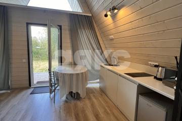 Фото №1: Дача 41 м² - СНТ Химик-5А, ул. 5-я Дачная