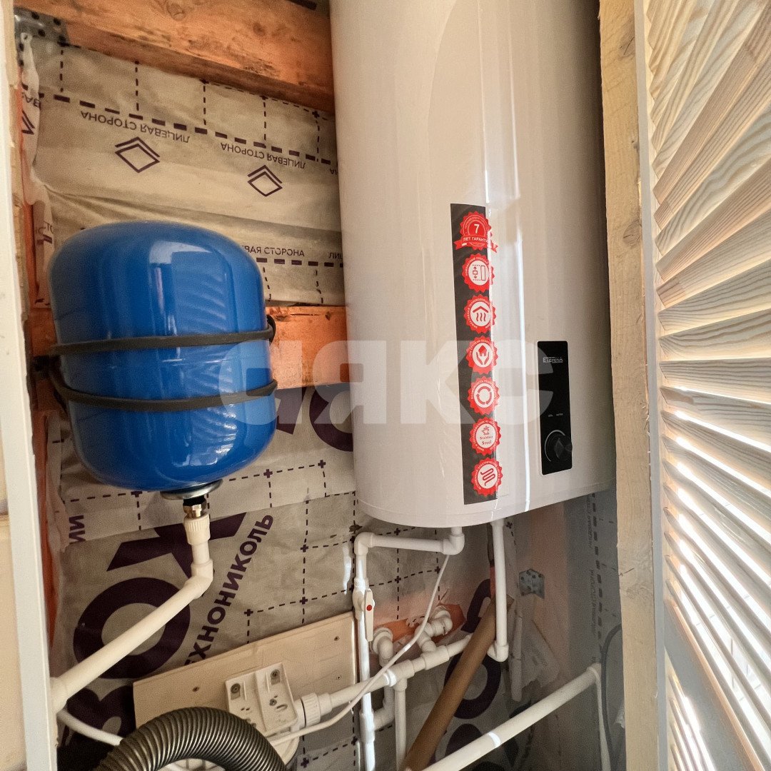 Фото №12: Дача 41 м² + 6 сот. - СНТ Химик-5А, ул. 5-я Дачная