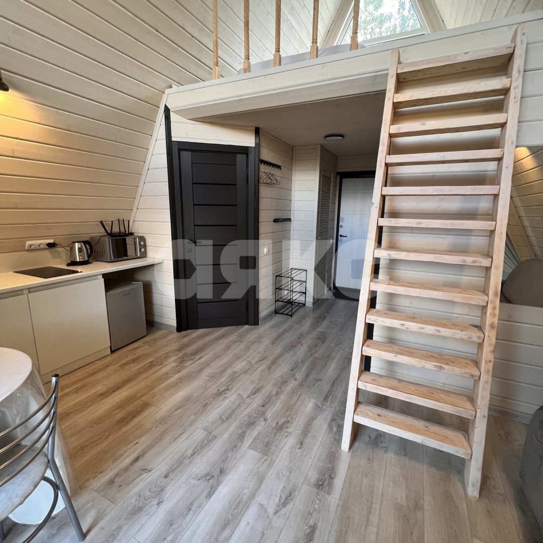 Фото №9: Дача 41 м² + 6 сот. - СНТ Химик-5А, ул. 5-я Дачная