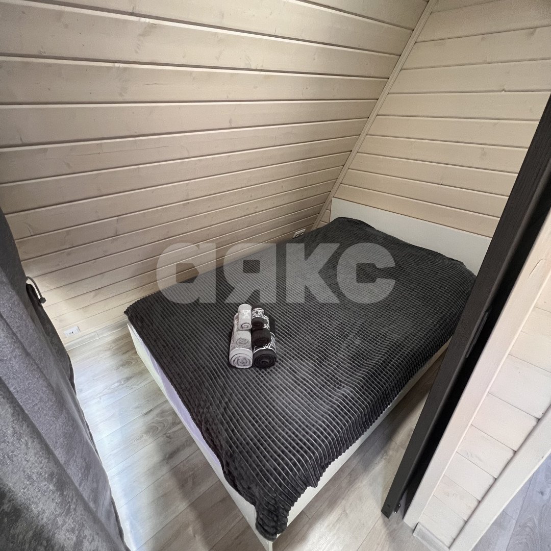 Фото №4: Дача 41 м² + 6 сот. - СНТ Химик-5А, ул. 5-я Дачная