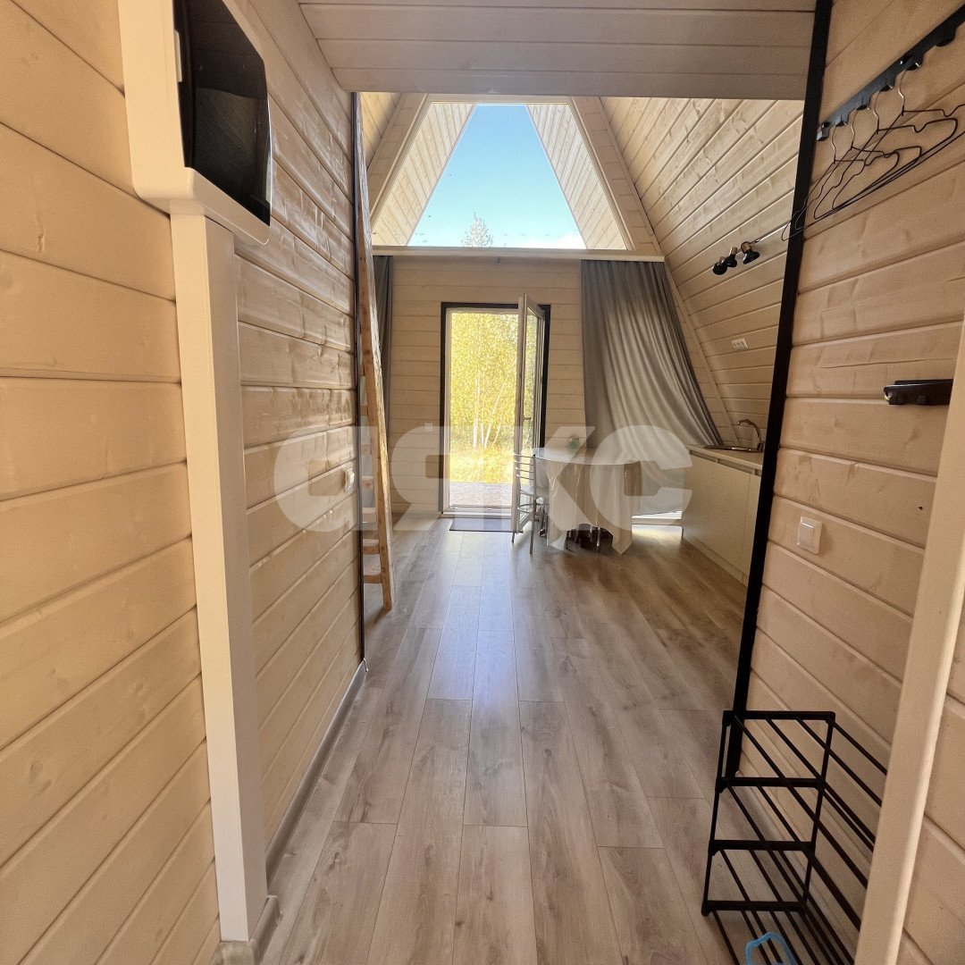 Фото №6: Дача 41 м² + 6 сот. - СНТ Химик-5А, ул. 5-я Дачная