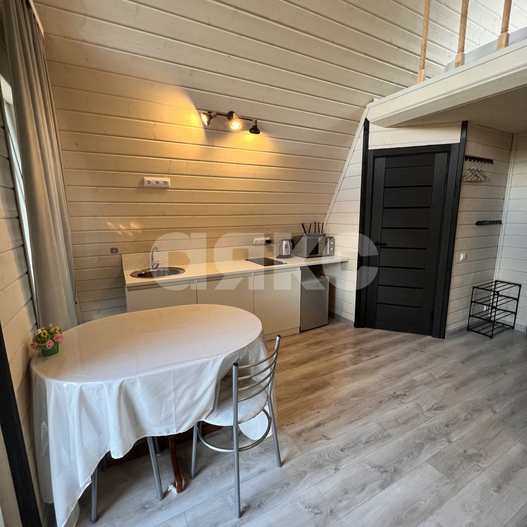 Фото №8: Дача 41 м² + 6 сот. - СНТ Химик-5А, ул. 5-я Дачная