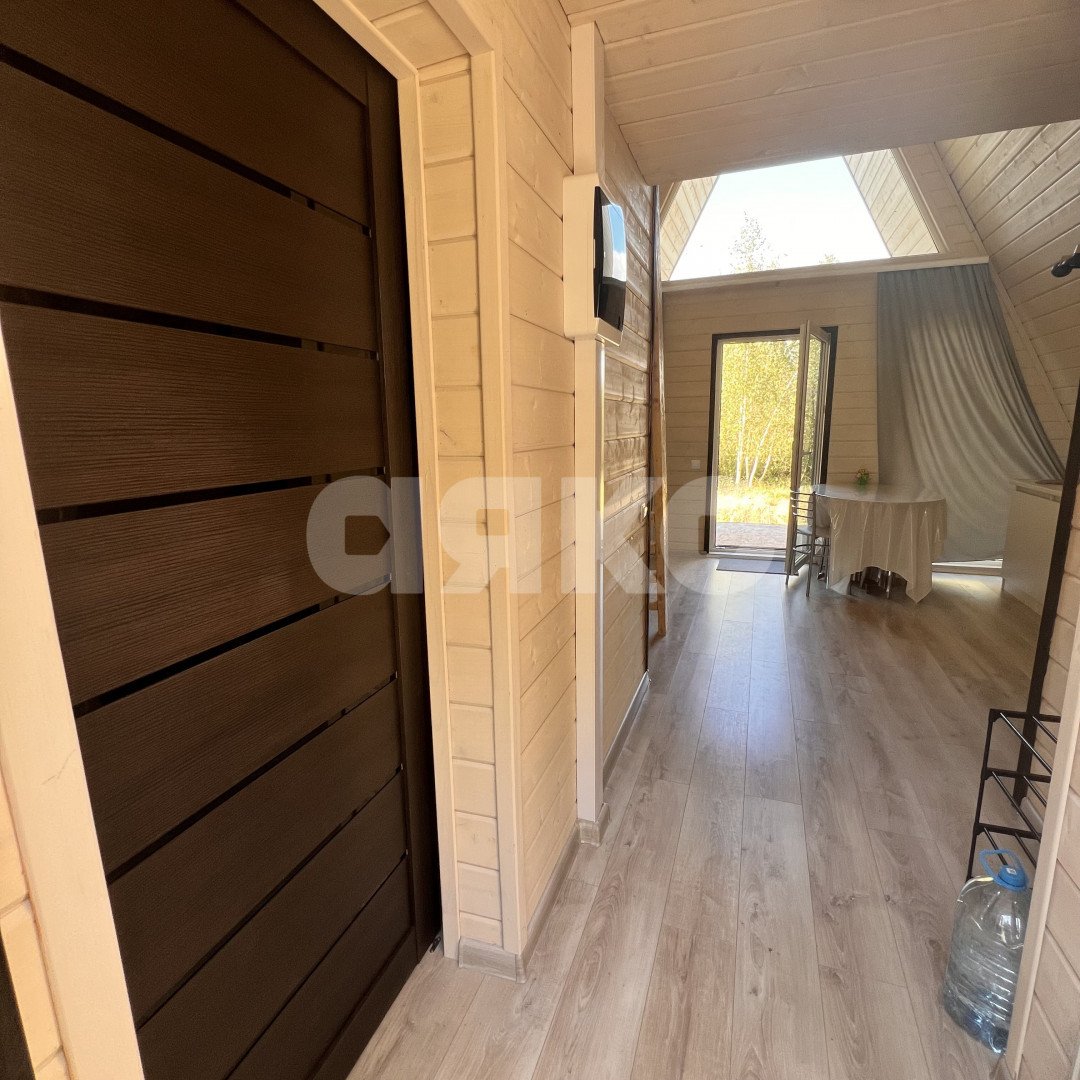 Фото №3: Дача 41 м² + 6 сот. - СНТ Химик-5А, ул. 5-я Дачная