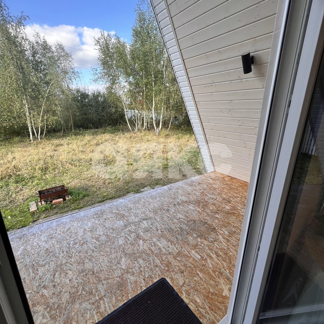 Фото №13: Дача 41 м² + 6 сот. - СНТ Химик-5А, ул. 5-я Дачная