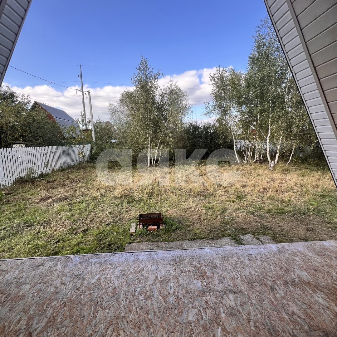 Фото №17: Дача 41 м² + 6 сот. - СНТ Химик-5А, ул. 5-я Дачная