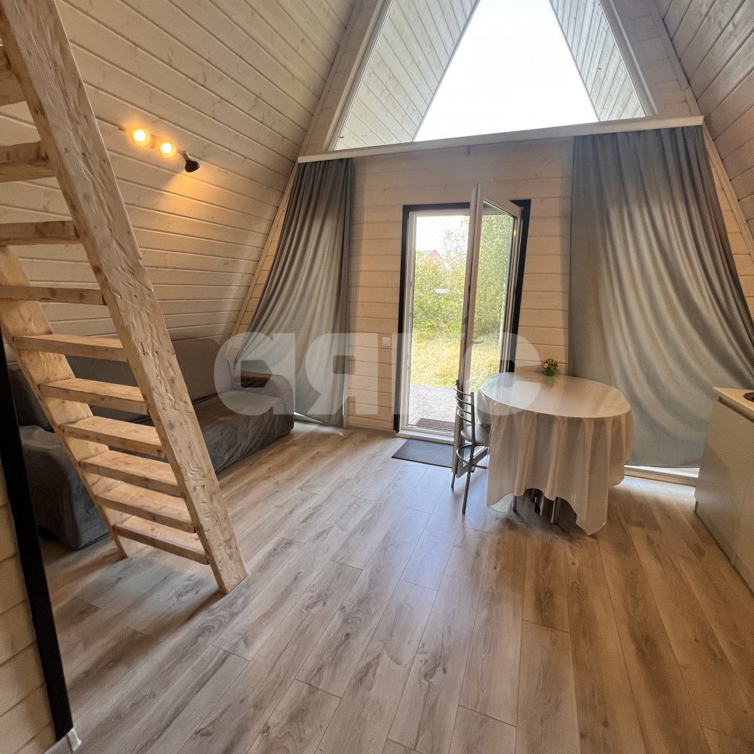 Фото №7: Дача 41 м² + 6 сот. - СНТ Химик-5А, ул. 5-я Дачная