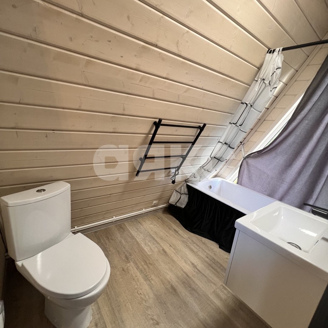 Фото №10: Дача 41 м² + 6 сот. - СНТ Химик-5А, ул. 5-я Дачная