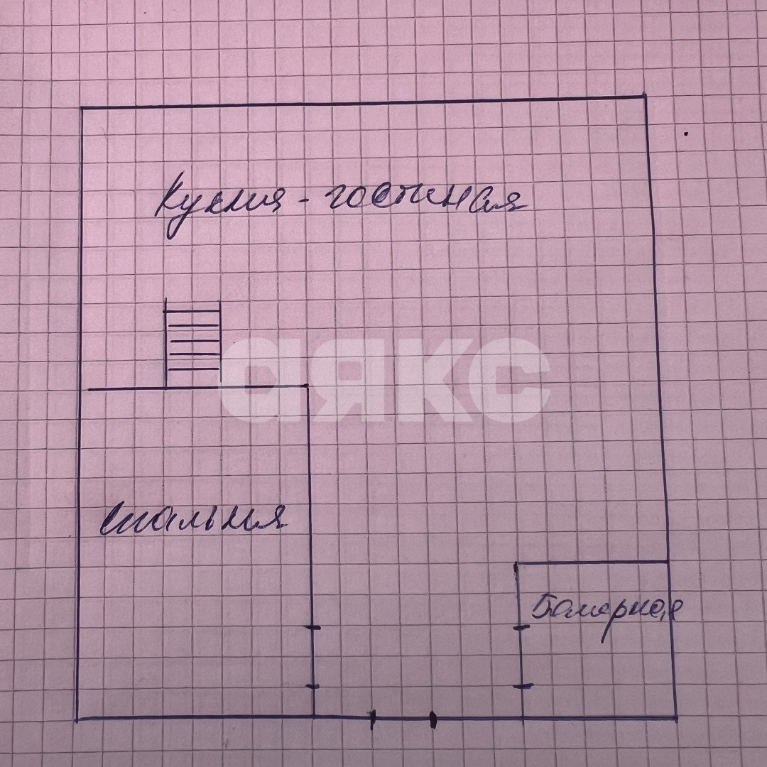 Фото №18: Дача 41 м² + 6 сот. - СНТ Химик-5А, ул. 5-я Дачная