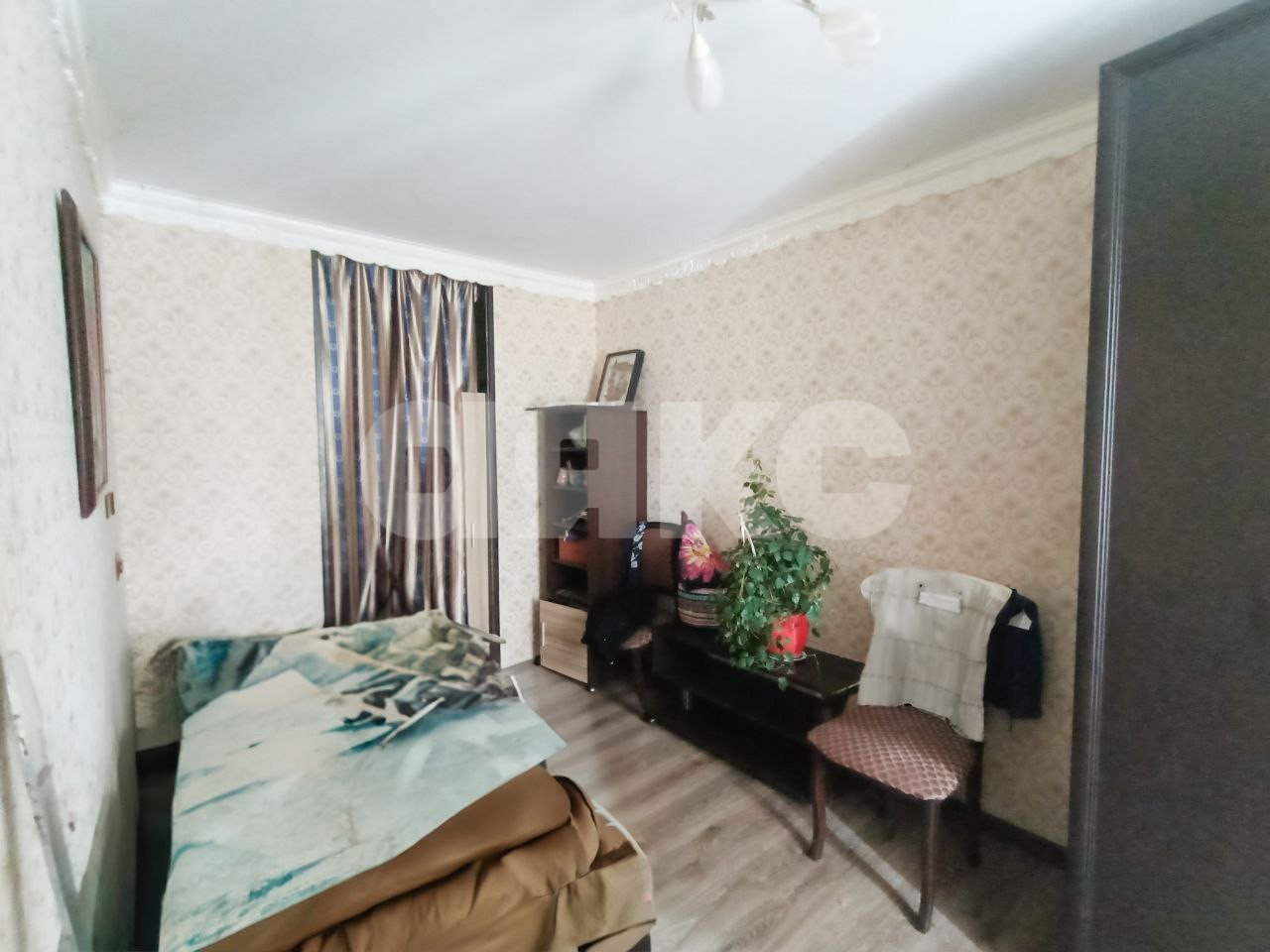 Фото №2: 2-комнатная квартира 43 м² - Федино, 11