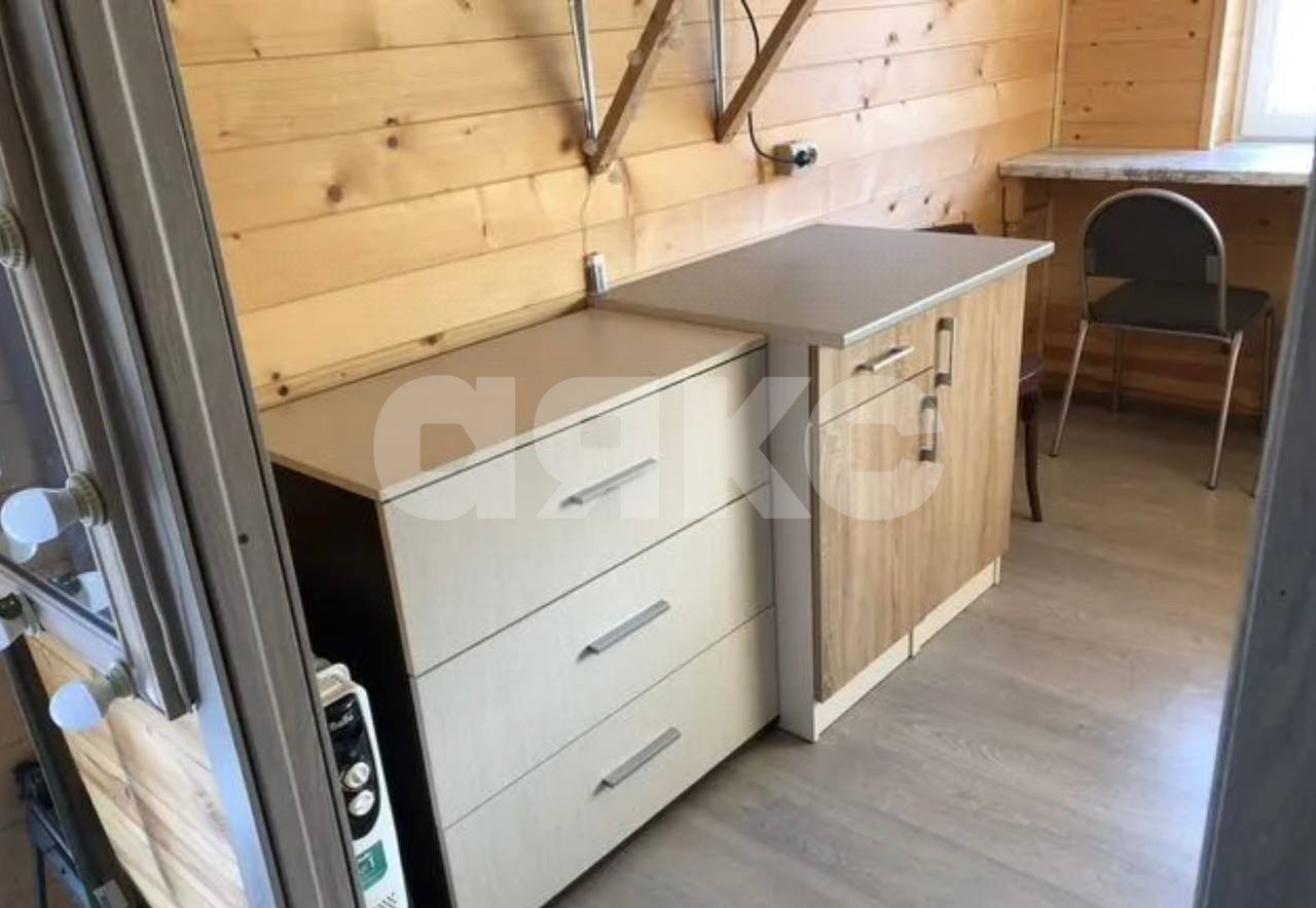 Фото №8: Дача 50 м² + 6 сот. - СНТ Осташово, 74