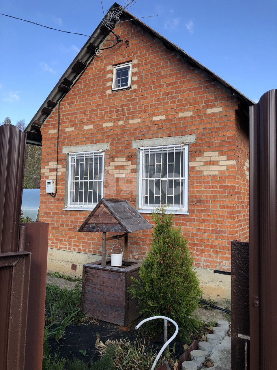 Фото №1: Дача 50 м² + 6 сот. - СНТ Осташово, 74