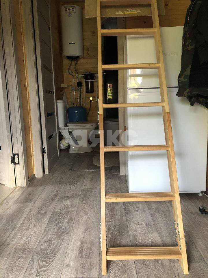 Фото №7: Дача 50 м² + 6 сот. - СНТ Осташово, 74