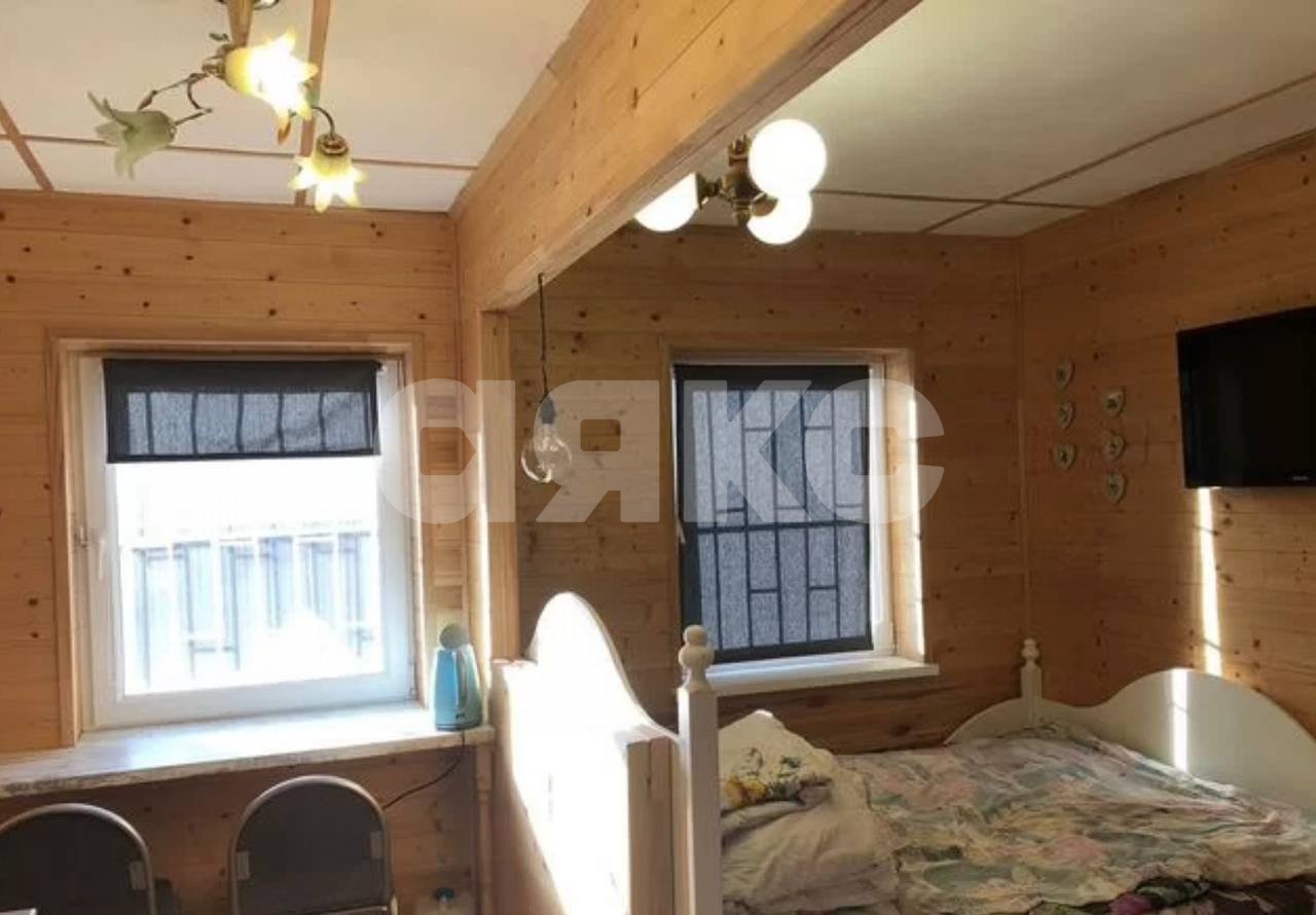 Фото №2: Дача 50 м² + 6 сот. - СНТ Осташово, 74