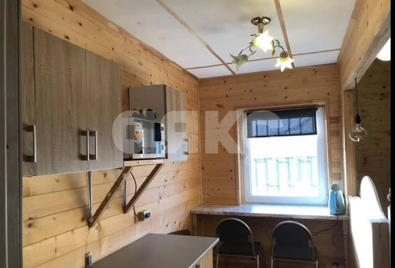 Фото №3: Дача 50 м² + 6 сот. - СНТ Осташово, 74