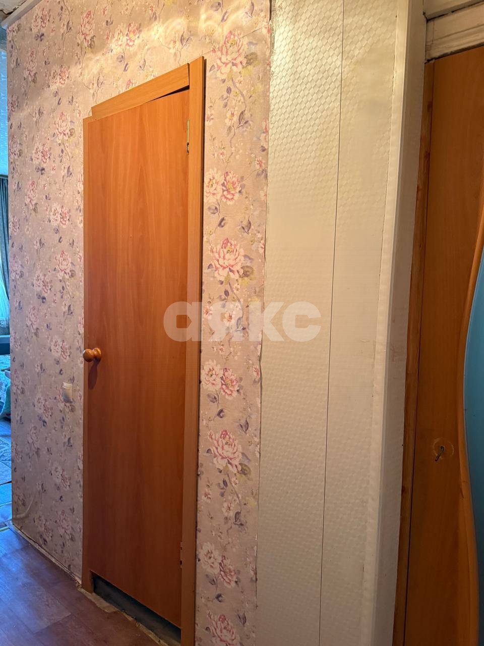 Фото №25: 3-комнатная квартира 39 м² - Белоозёрский, мкр. Белое озеро, ул. Лесная, 59