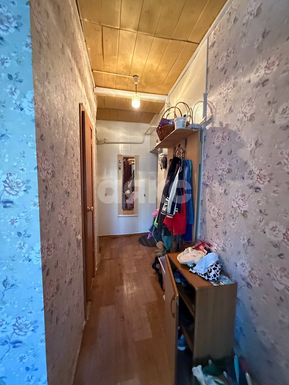 Фото №26: 3-комнатная квартира 39 м² - Белоозёрский, мкр. Белое озеро, ул. Лесная, 59