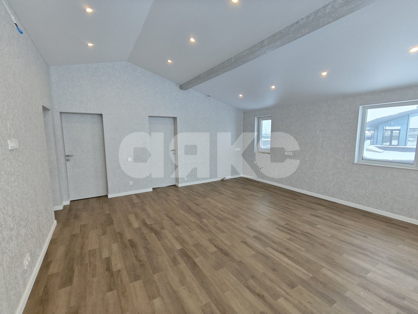 Фото №6: Дом 107 м² + 8 сот. - ДП Рыболово-2, мкр. территория Круглое, 388