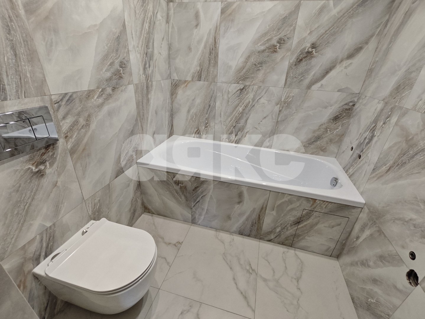 Фото №11: Дом 107 м² + 8 сот. - ДП Рыболово-2, мкр. территория Круглое, 388