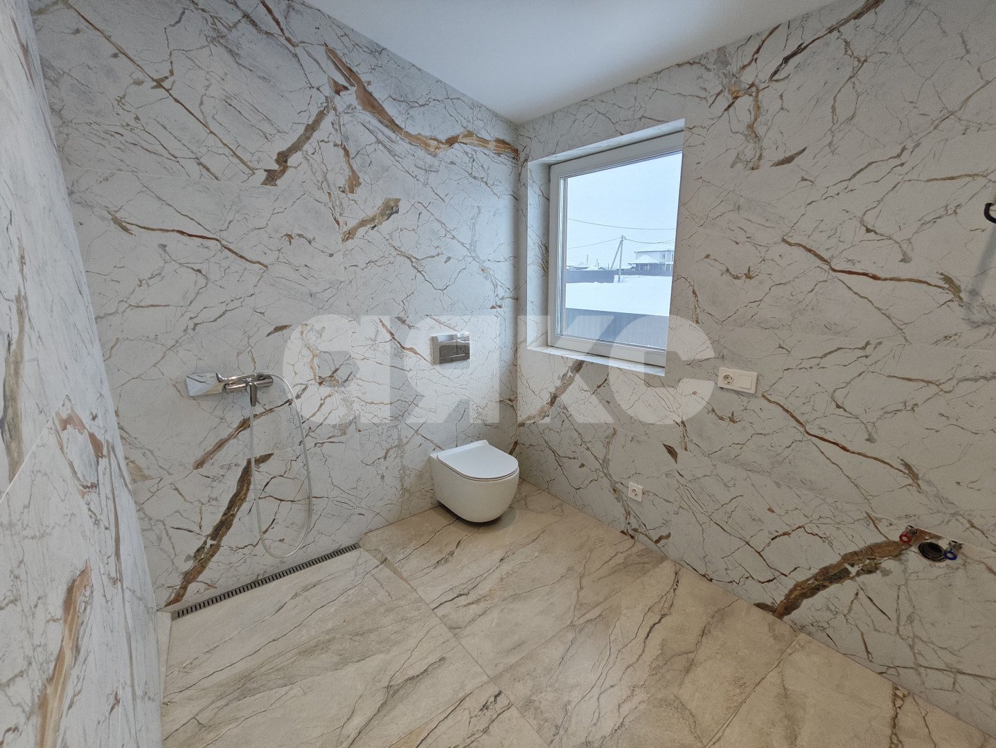 Фото №16: Дом 107 м² + 8 сот. - ДП Рыболово-2, мкр. территория Круглое, 388