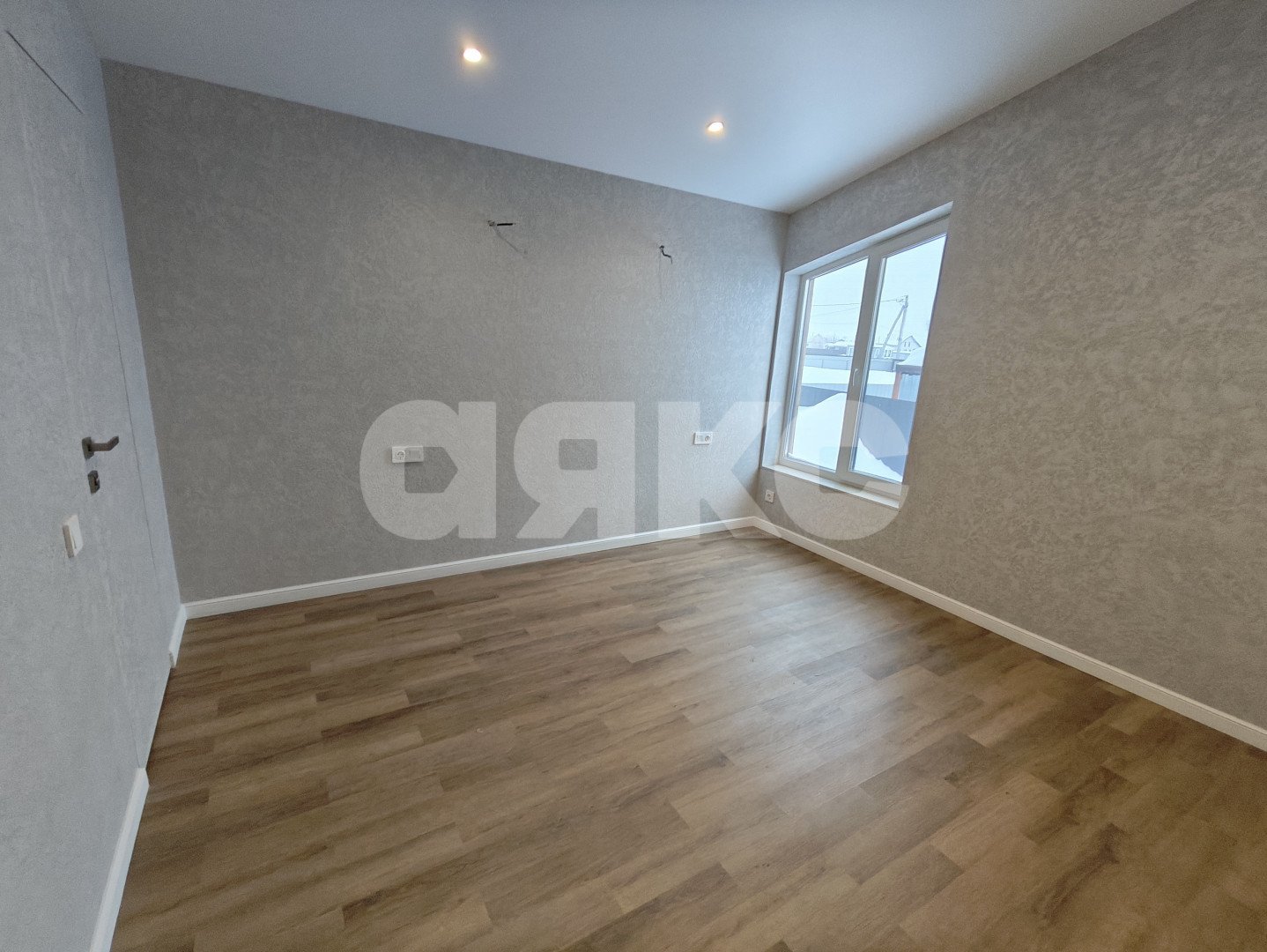 Фото №13: Дом 107 м² + 8 сот. - ДП Рыболово-2, мкр. территория Круглое, 388