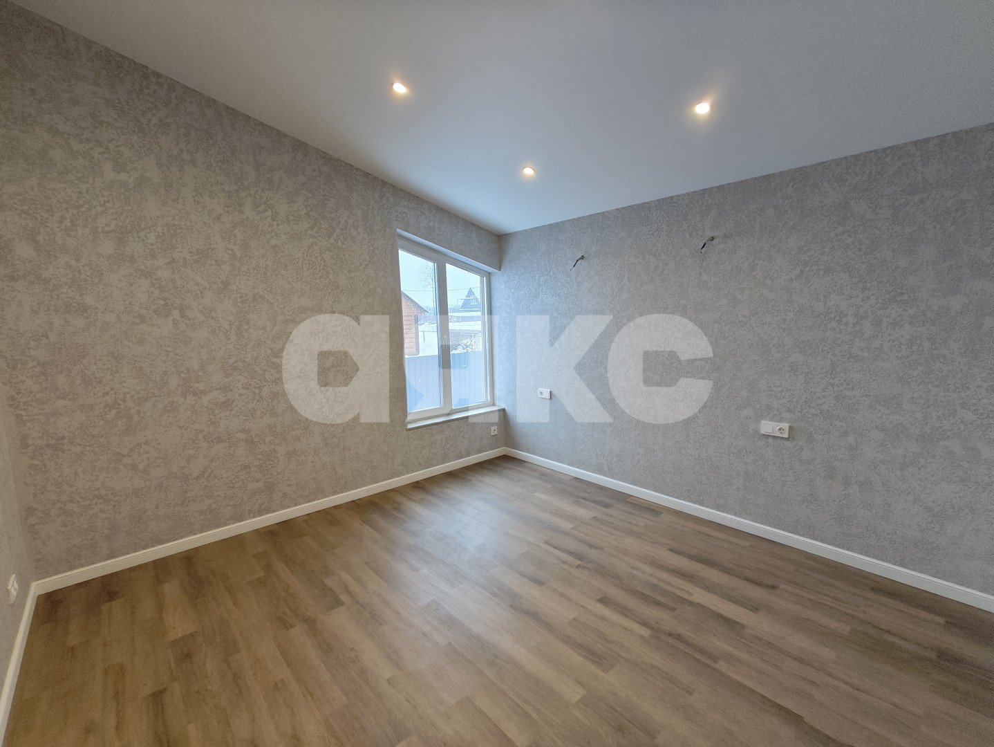 Фото №8: Дом 107 м² + 8 сот. - ДП Рыболово-2, мкр. территория Круглое, 388