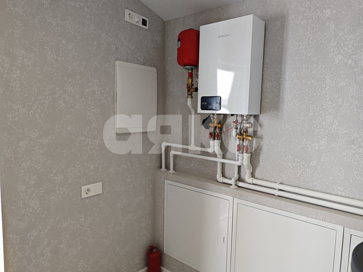 Фото №19: Дом 107 м² + 8 сот. - ДП Рыболово-2, мкр. территория Круглое, 388