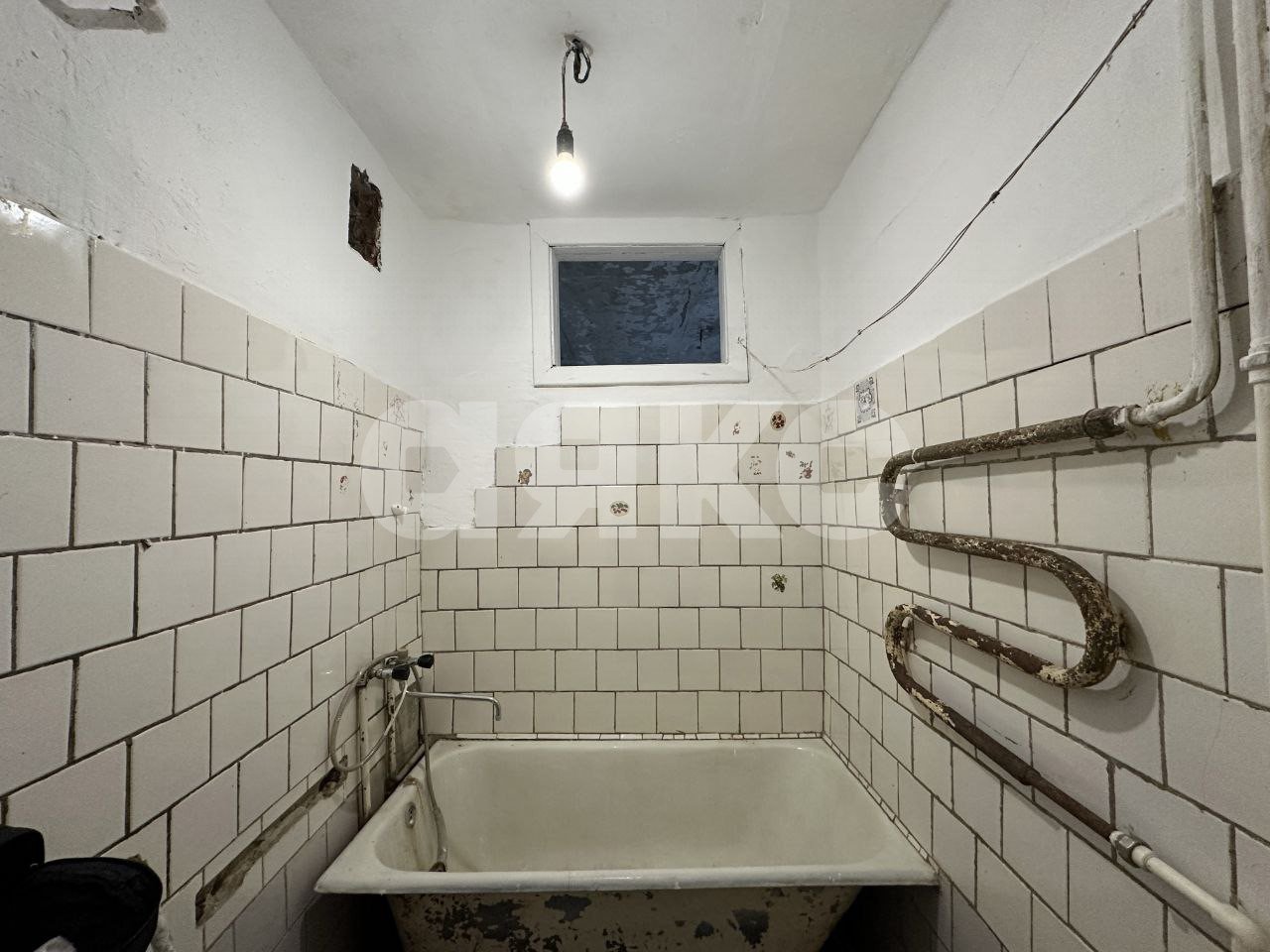 Фото №6: 2-комнатная квартира 43 м² - Ратчино, ул. Некрасова, 1