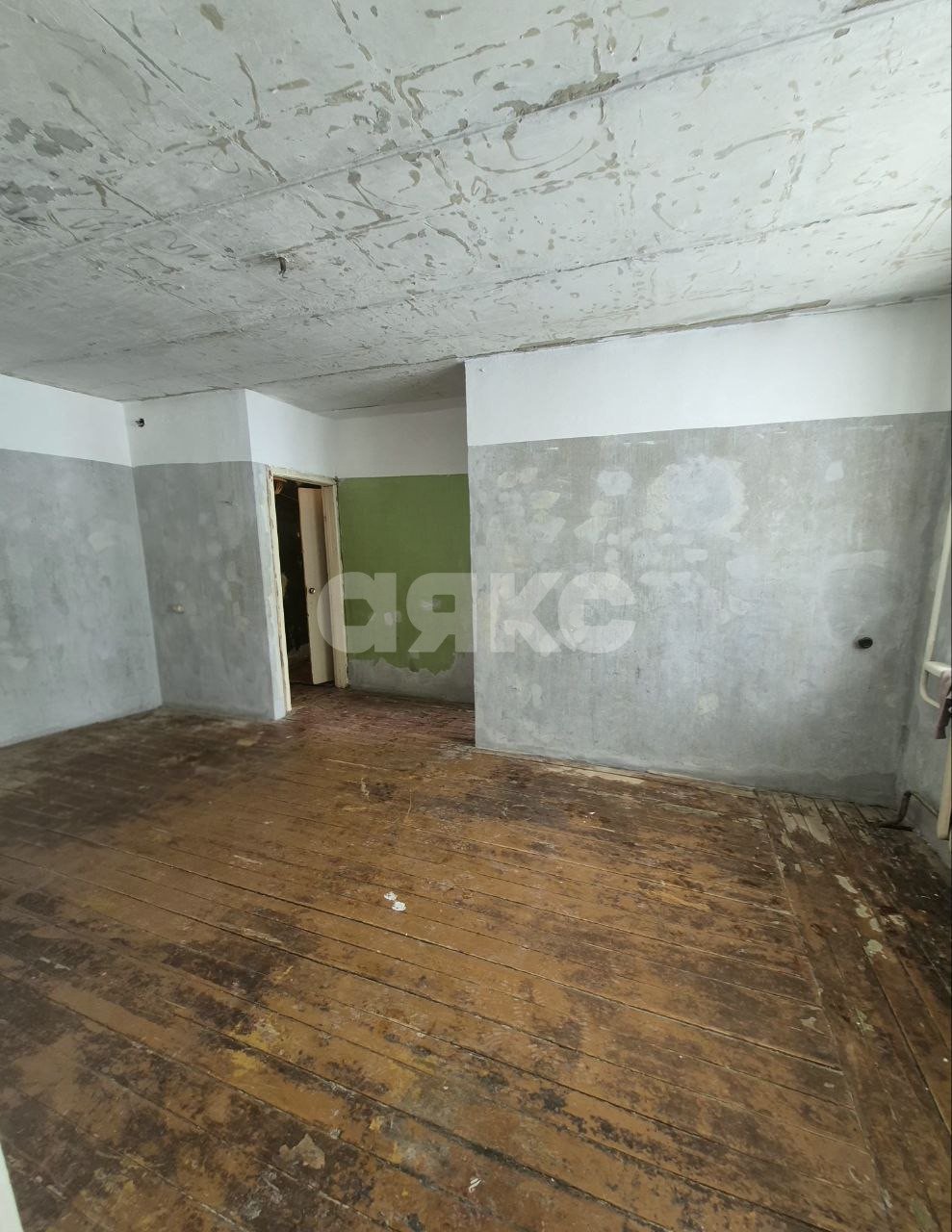 Фото №12: 2-комнатная квартира 43 м² - Ратчино, ул. Некрасова, 1