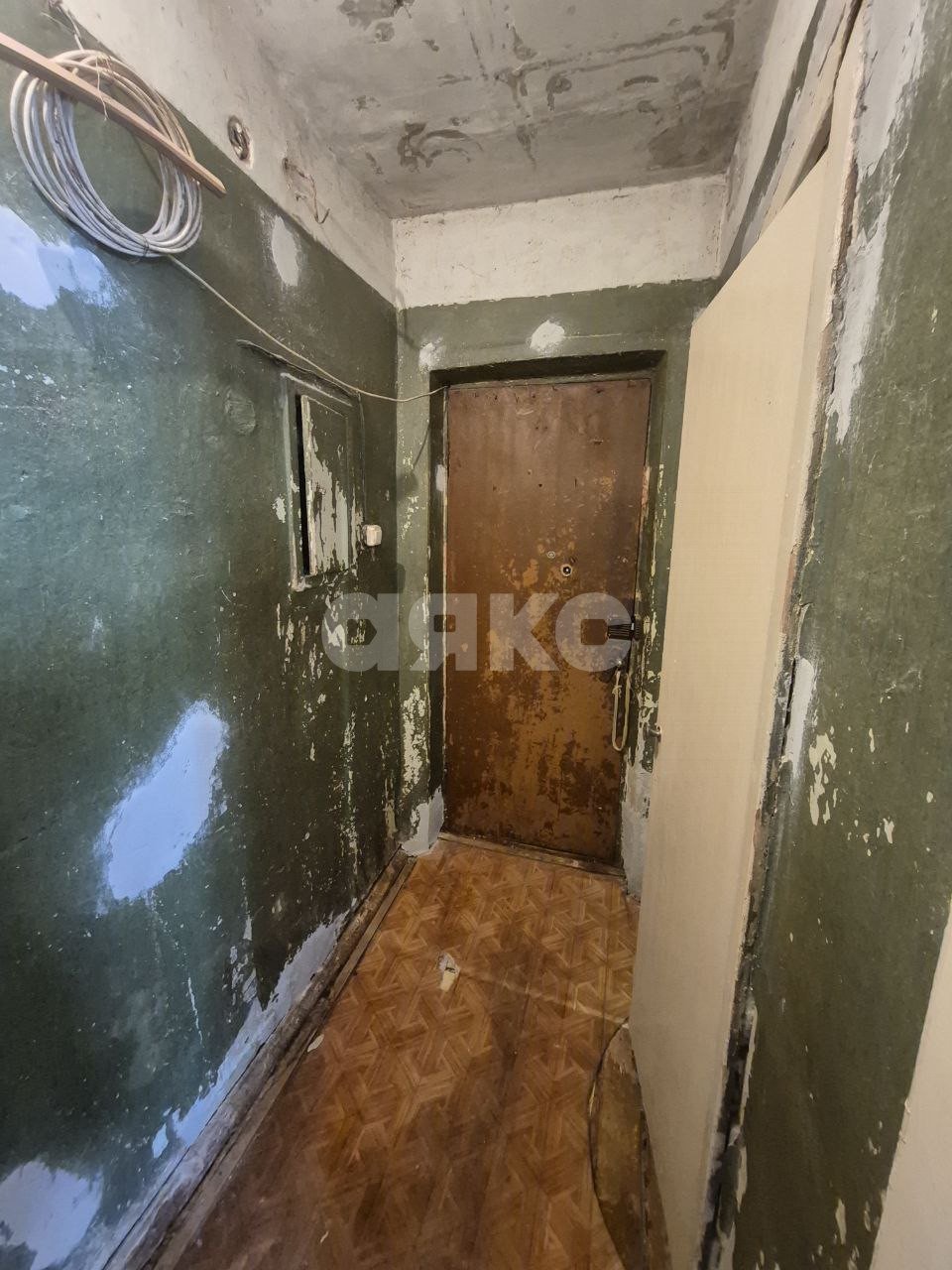 Фото №5: 2-комнатная квартира 43 м² - Ратчино, ул. Некрасова, 1