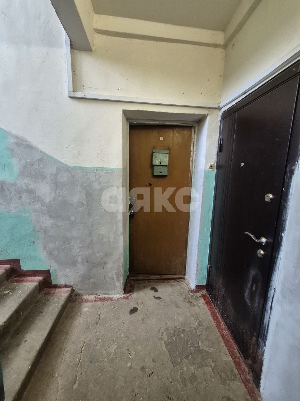 Фото №3: 2-комнатная квартира 43 м² - Ратчино, ул. Некрасова, 1