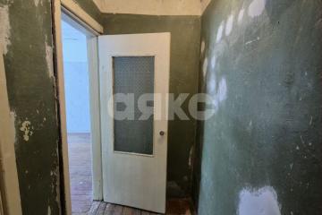 Фото №4: 2-комнатная квартира 43 м² - Ратчино, ул. Некрасова, 1