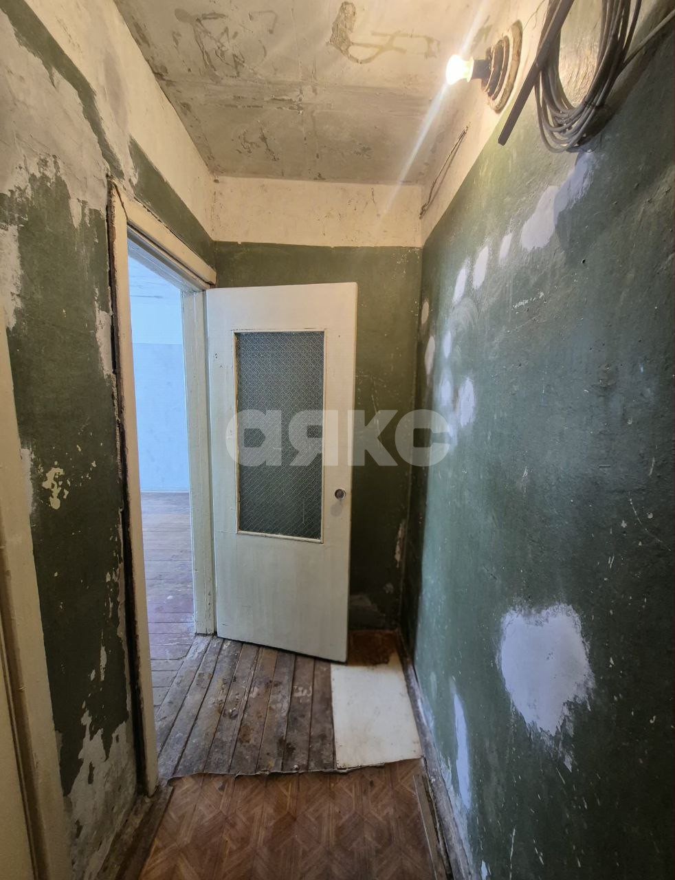 Фото №4: 2-комнатная квартира 43 м² - Ратчино, ул. Некрасова, 1