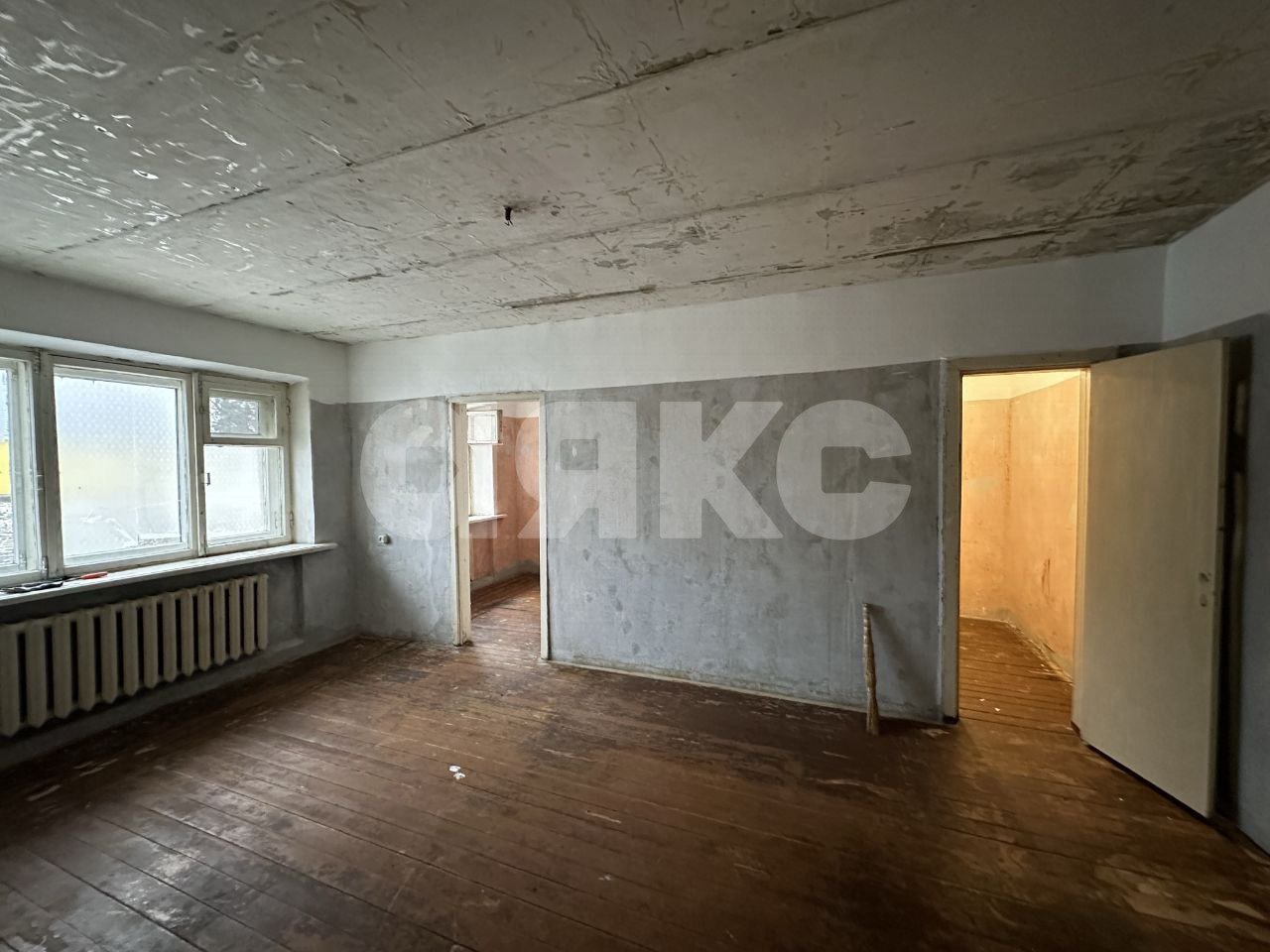 Фото №14: 2-комнатная квартира 43 м² - Ратчино, ул. Некрасова, 1