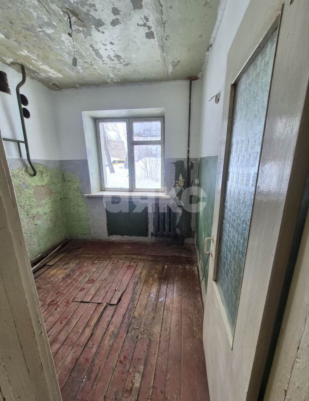 Фото №7: 2-комнатная квартира 43 м² - Ратчино, ул. Некрасова, 1