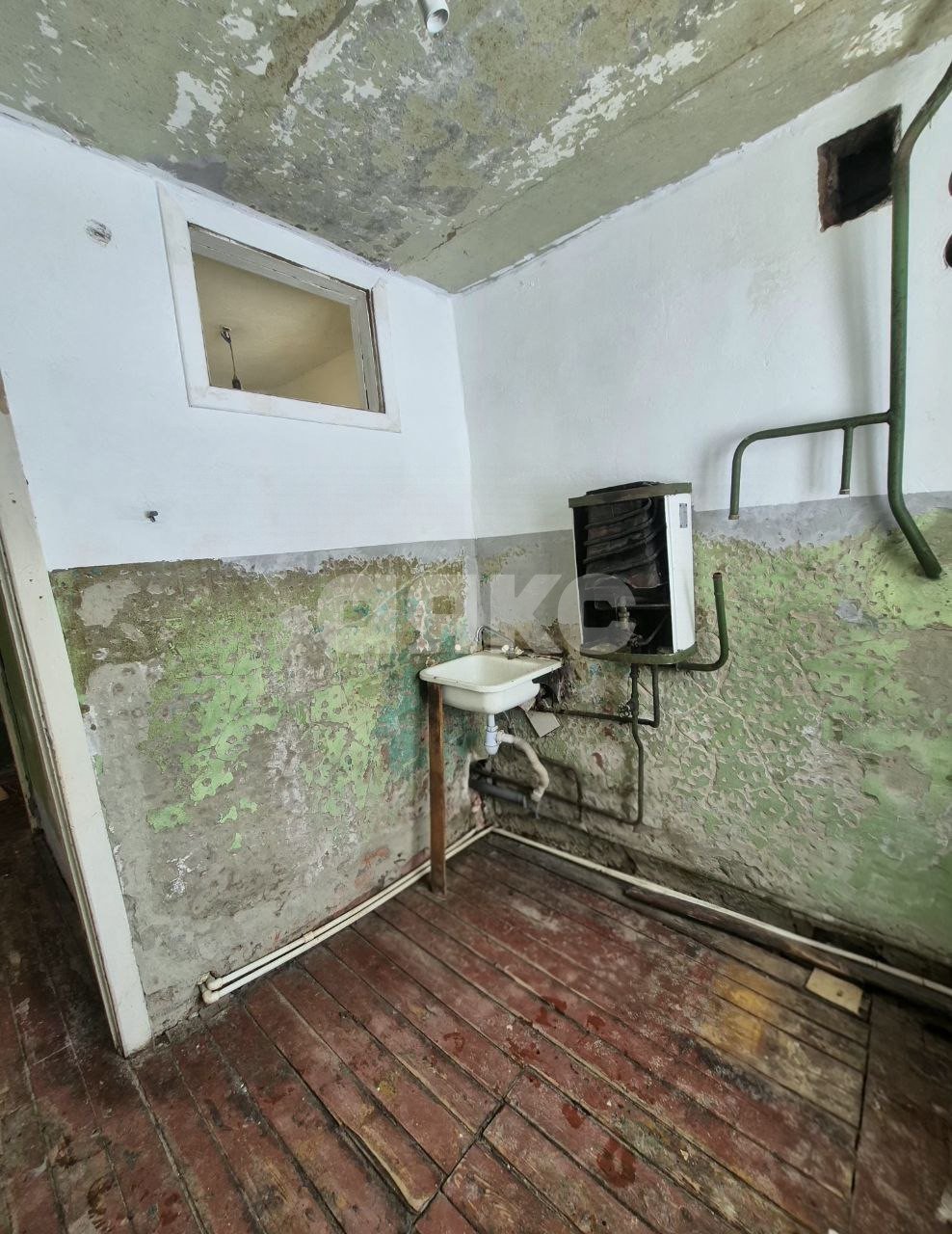 Фото №8: 2-комнатная квартира 43 м² - Ратчино, ул. Некрасова, 1