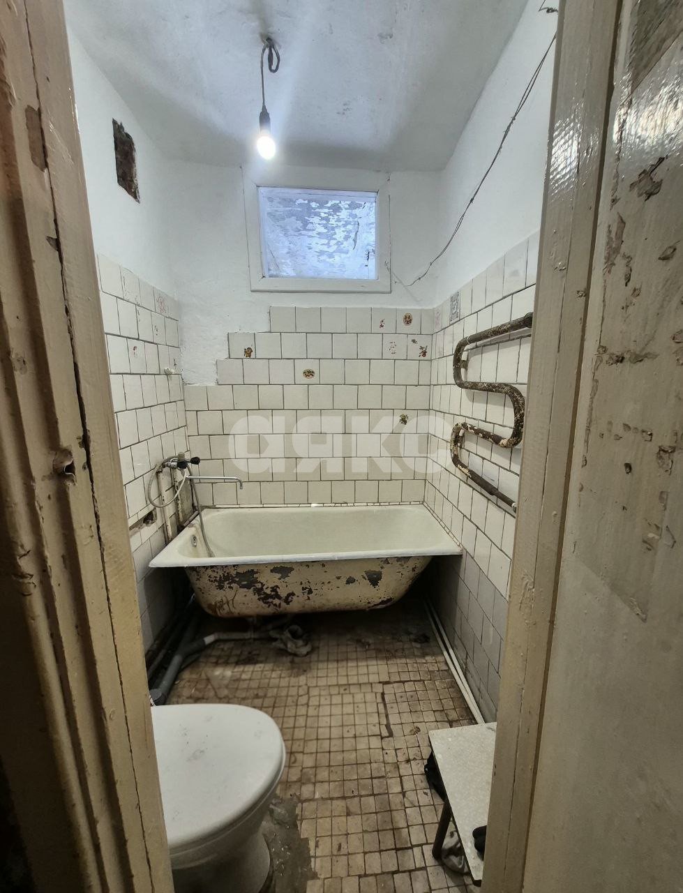 Фото №6: 2-комнатная квартира 43 м² - Ратчино, ул. Некрасова, 1