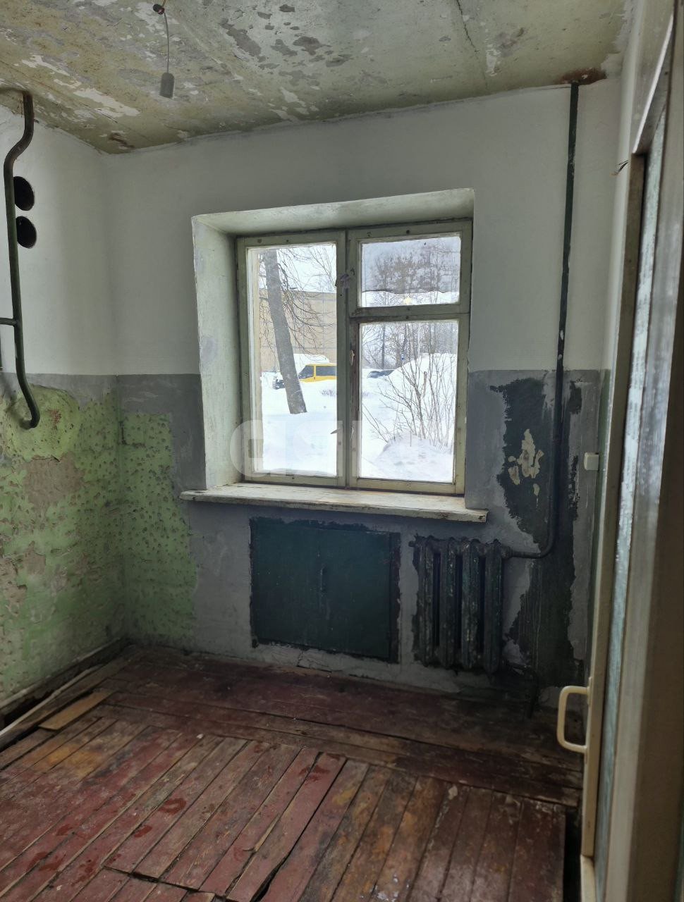 Фото №9: 2-комнатная квартира 43 м² - Ратчино, ул. Некрасова, 1