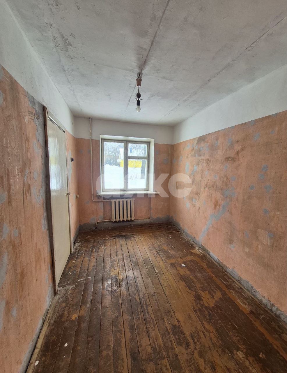 Фото №15: 2-комнатная квартира 43 м² - Ратчино, ул. Некрасова, 1