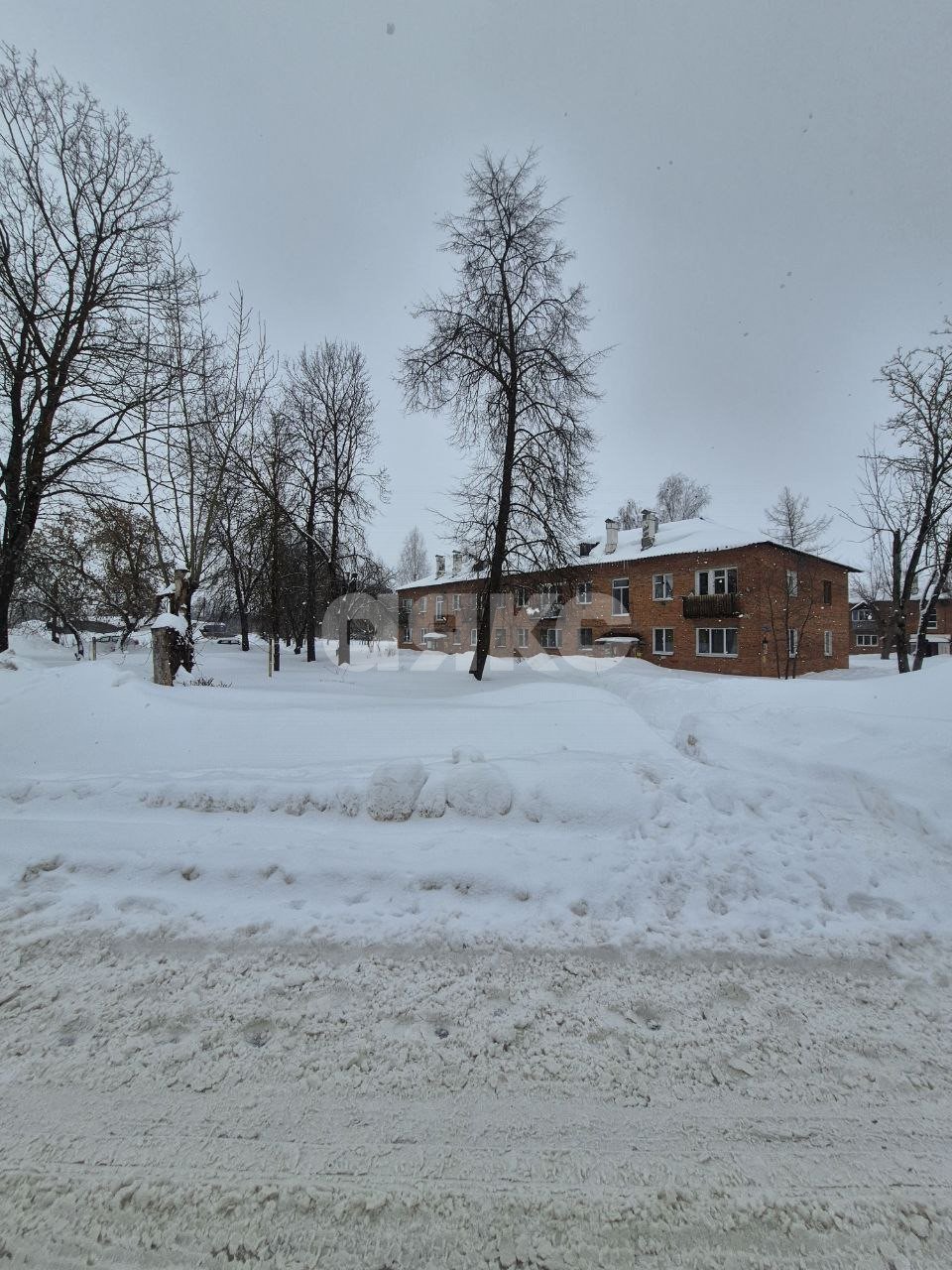 Фото №17: 2-комнатная квартира 43 м² - Ратчино, ул. Некрасова, 1