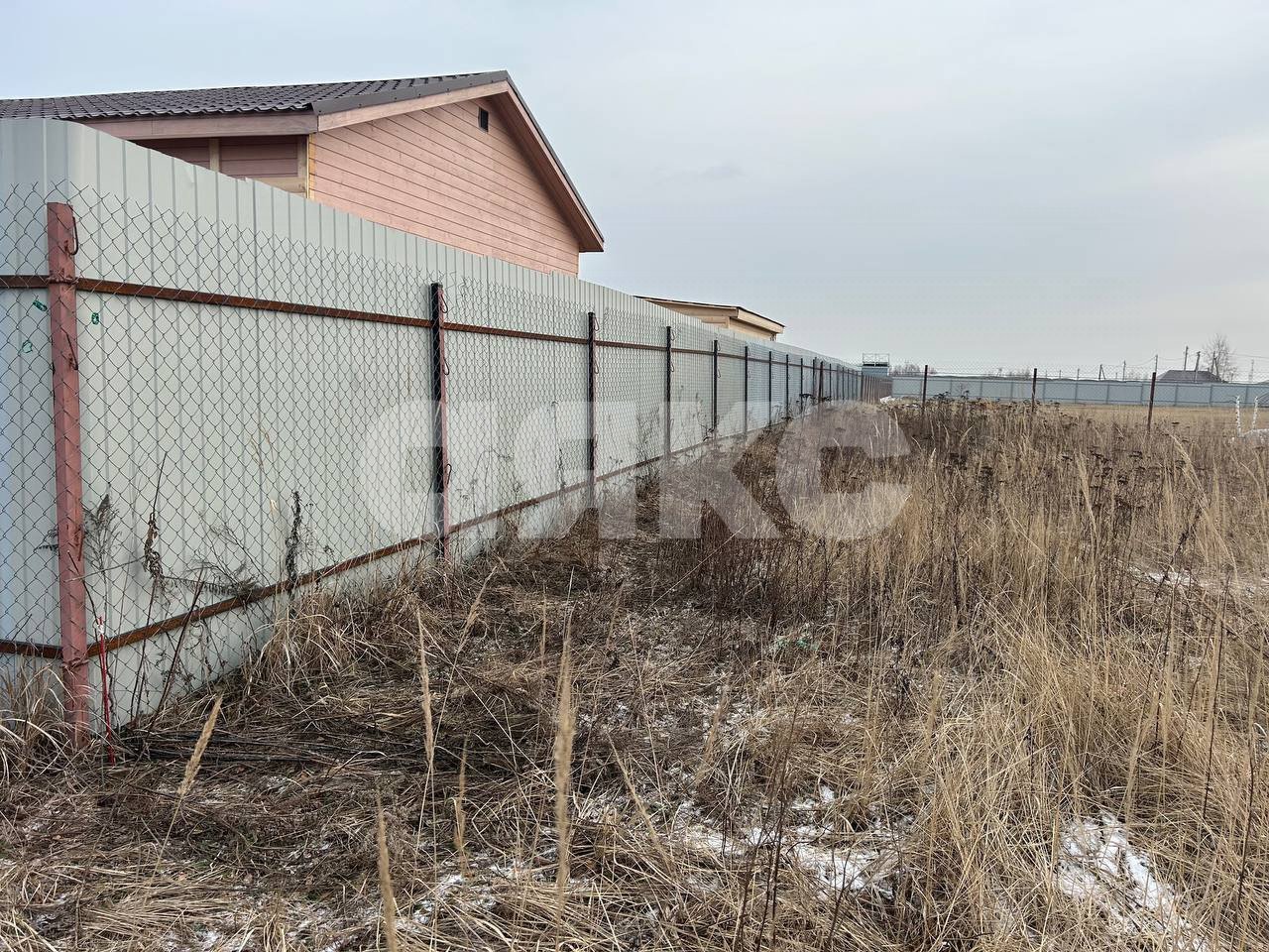 Фото №4: Участок садоводство 8 сот. - Городище, территория Городище-1, мкр. территория Городище-1