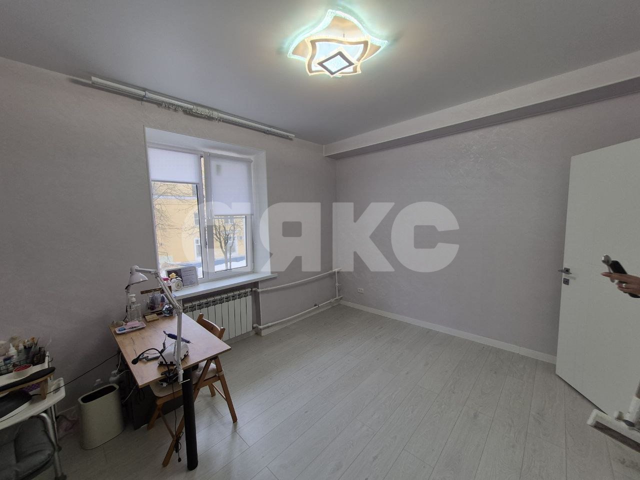 Фото №6: 2-комнатная квартира 48 м² - Воскресенск, мкр. Центральный, ул. Победы, 18