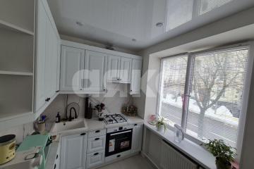 Фото №1: 2-комнатная квартира 48 м² - Воскресенск, мкр. Центральный, ул. Победы, 18