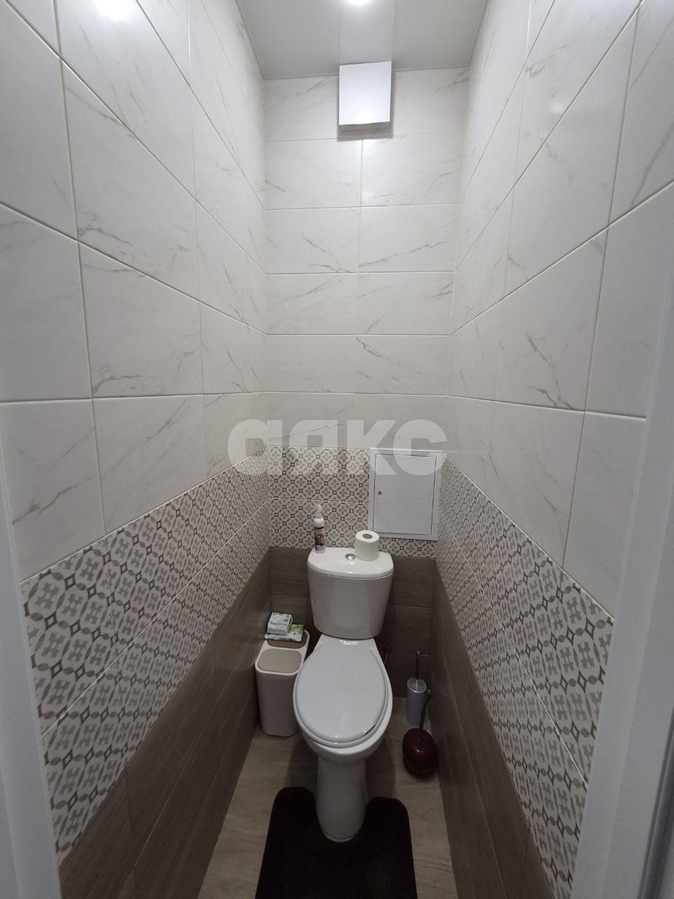 Фото №10: 2-комнатная квартира 48 м² - Воскресенск, мкр. Центральный, ул. Победы, 18