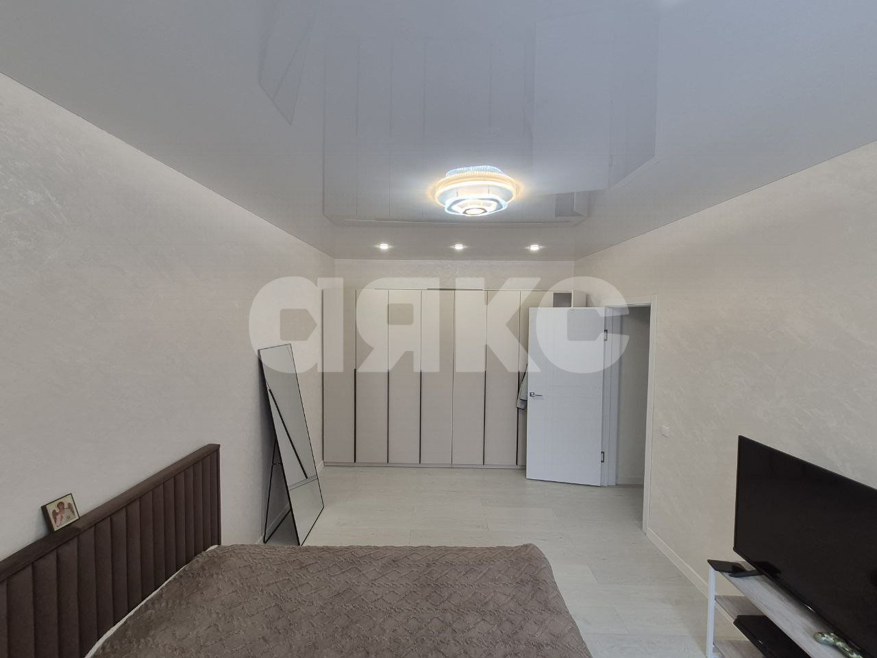 Фото №5: 2-комнатная квартира 48 м² - Воскресенск, мкр. Центральный, ул. Победы, 18