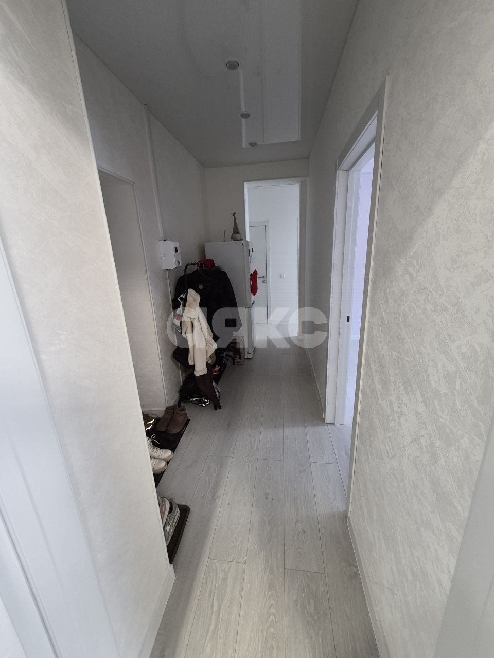 Фото №7: 2-комнатная квартира 48 м² - Воскресенск, мкр. Центральный, ул. Победы, 18