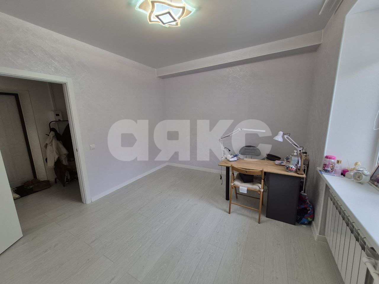 Фото №8: 2-комнатная квартира 48 м² - Воскресенск, мкр. Центральный, ул. Победы, 18